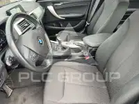 2018 BMW 116