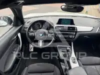 2018 BMW 116