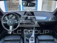 2018 BMW 116