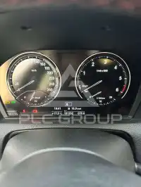 2018 BMW 116