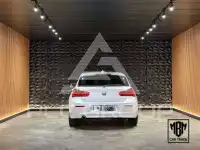 2018 BMW 116