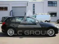2018 BMW 116