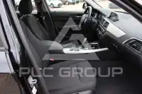 2018 BMW 116