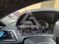 2018 BMW 116