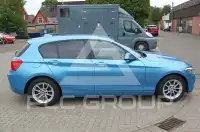 2018 BMW 116