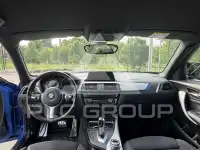 2018 BMW 116