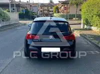 2018 BMW 116