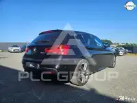 2018 BMW 116