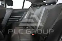 2018 BMW 116