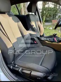 2018 BMW 116
