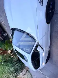 2018 BMW 116