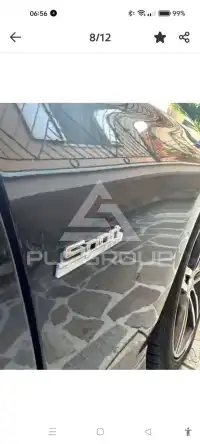 2018 BMW 116