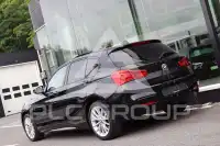 2018 BMW 116