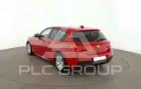 2018 BMW 116