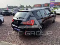 2018 BMW 116