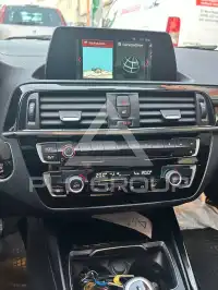 2018 BMW 116