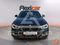 2018 BMW 116