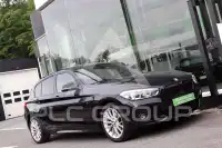 2018 BMW 116