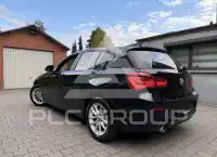 2018 BMW 116