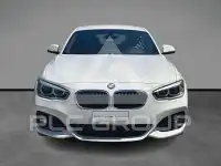 2018 BMW 116