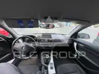 2018 BMW 116