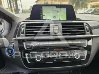 2018 BMW 116