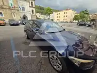 2018 BMW 116