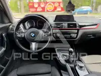 2018 BMW 116