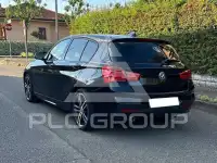 2018 BMW 116