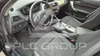2018 BMW 116