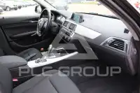 2018 BMW 116