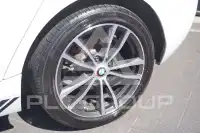 2018 BMW 116