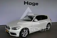 2018 BMW 116