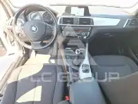 2018 BMW 116