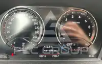 2018 BMW 116