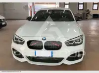 2018 BMW 116