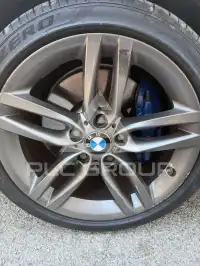 2018 BMW 116