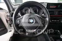 2018 BMW 116