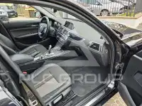 2018 BMW 116