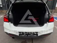 2018 BMW 116