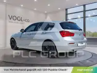 2018 BMW 116