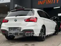2018 BMW 116