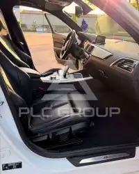 2018 BMW 116