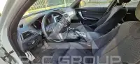 2018 BMW 116