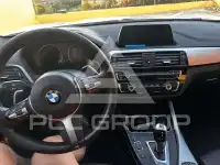 2018 BMW 116