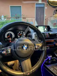 2018 BMW 116