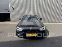 2018 BMW 116