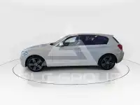 2018 BMW 116