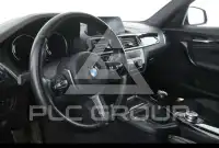 2018 BMW 116