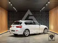 2018 BMW 116